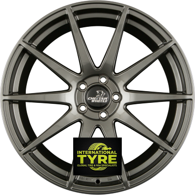 CHEETAH WHEELS CV.01 8.50x20